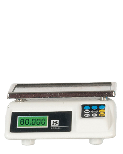 Digital Scale